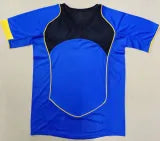 2004/2005 Juventus Third Retro Football Shirt