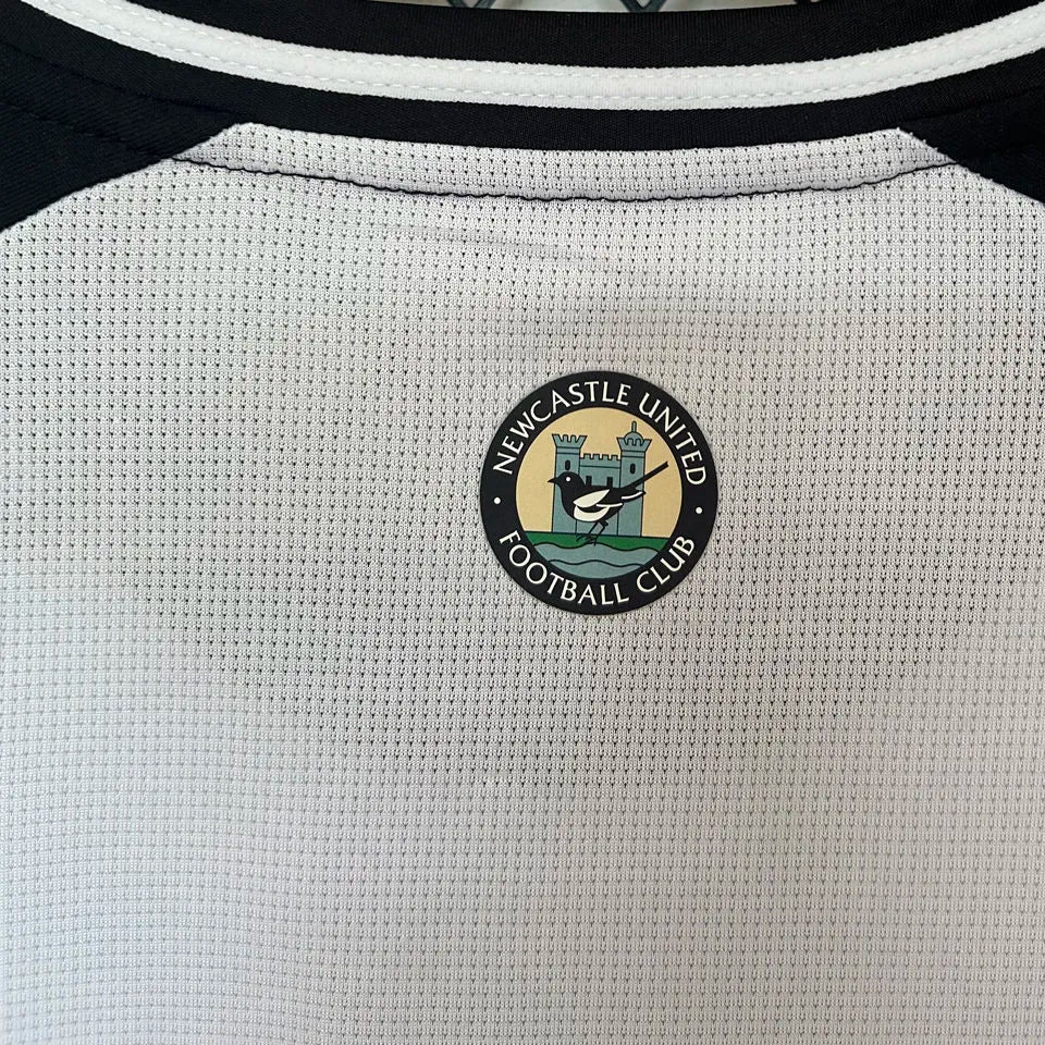 2024/25 Newcastle Home Football Shirt