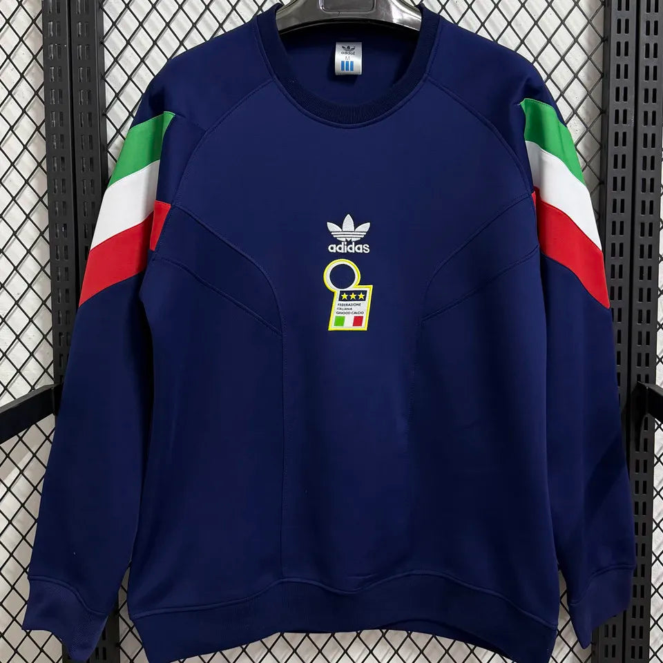 2026 Italy Training Sweater
