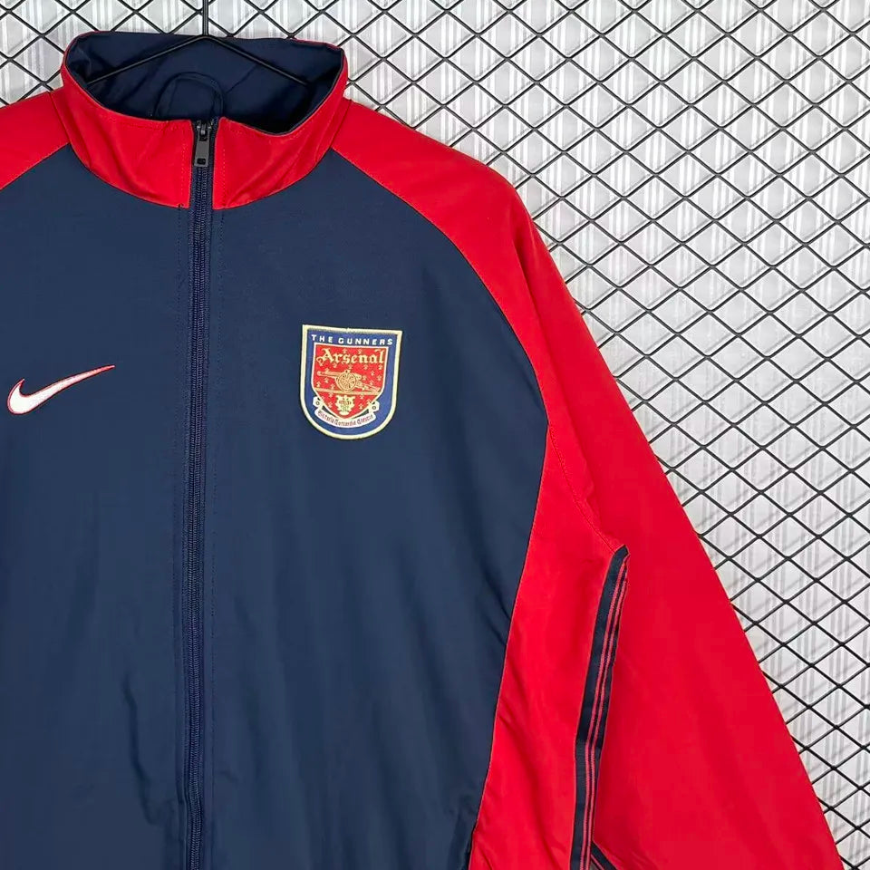 1998/1999 Arsenal Retro Windbreaker