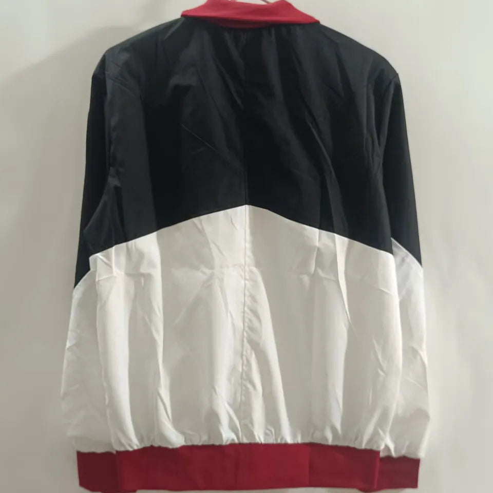 2025/26 Liverpool Windbreaker