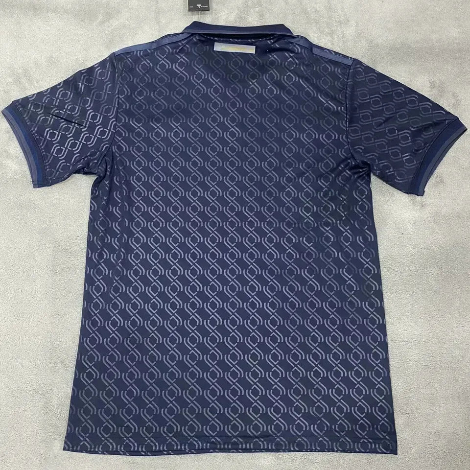 2024/25 Juventus Third Football Shirt