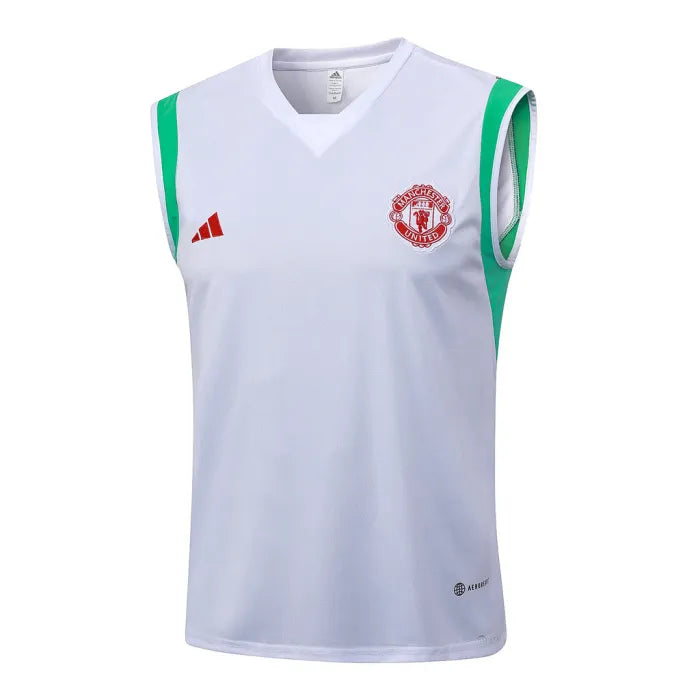 2023/24 Manchester United Training Singlet