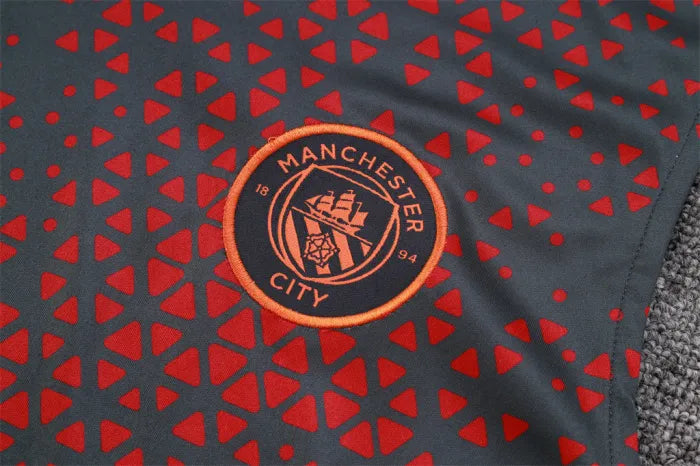2023/24 Manchester City Training Singlet