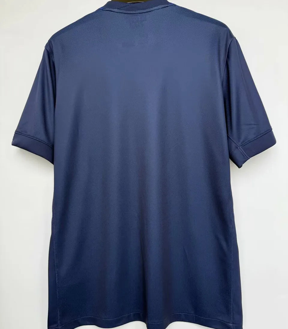 2025/26 PSG Home Football Shirt