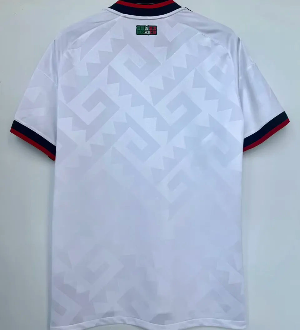 2026 Mexico Away World Cup Football Shirt