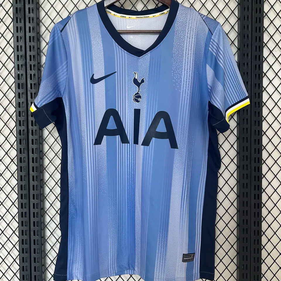 2024/25 Tottenham FC Away Football Shirt