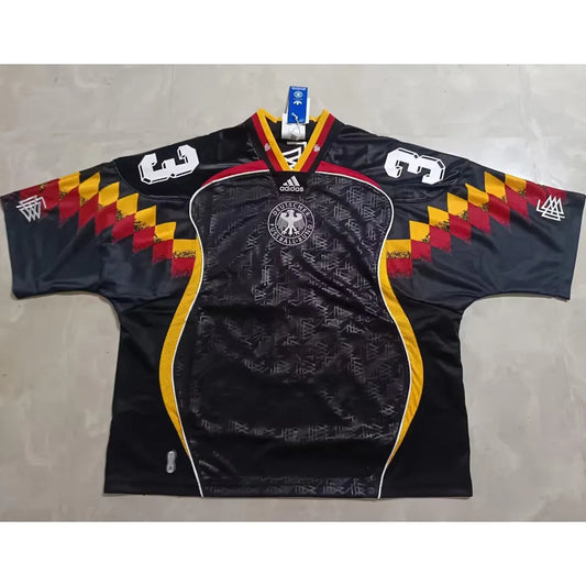 Germany Special Edition Retro Football Shirt