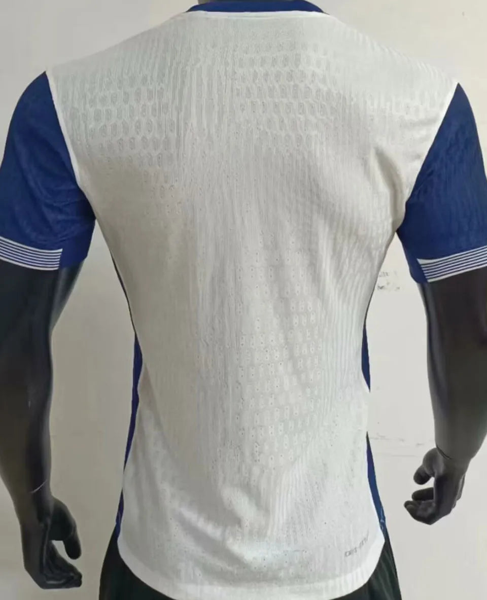 2024/25 Tottenham Home Player Version Football Shirt
