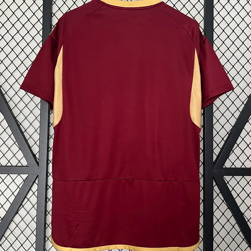 2024 Copa America Venezuela Home Football Shirt