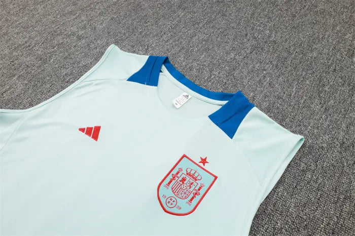 Spain Training Jersey 24/25
