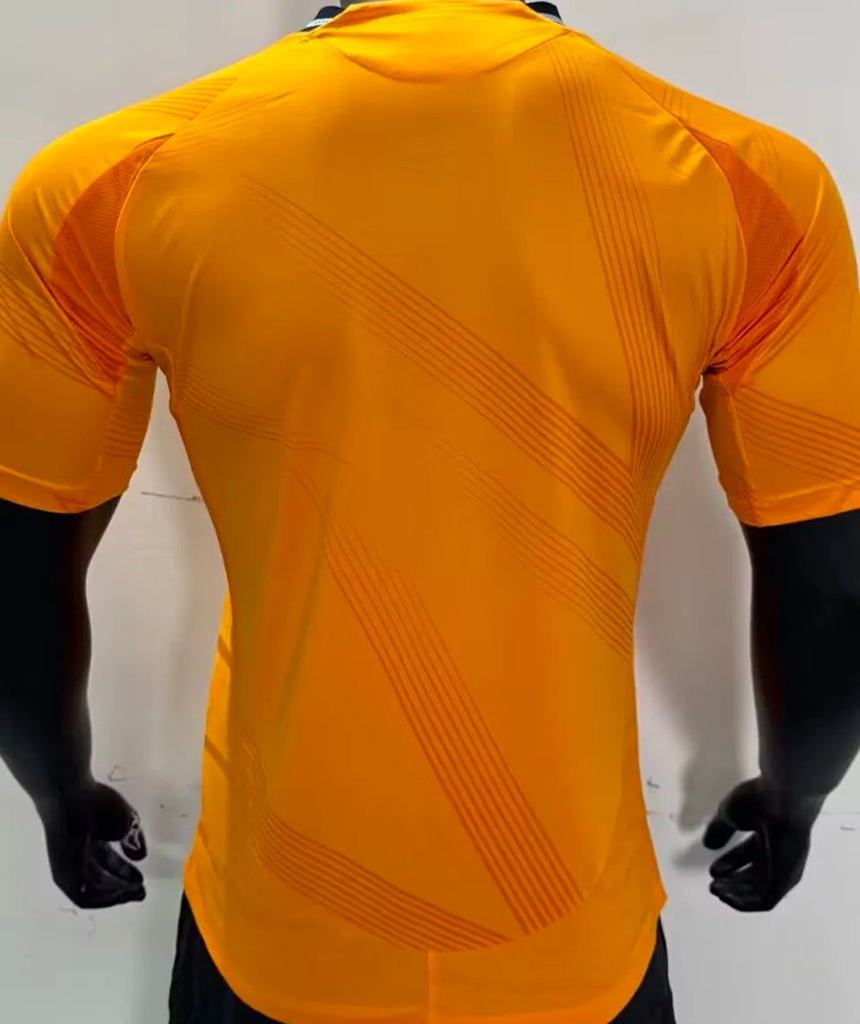2024/25 Real Madrid Away Player Version Football Shirt