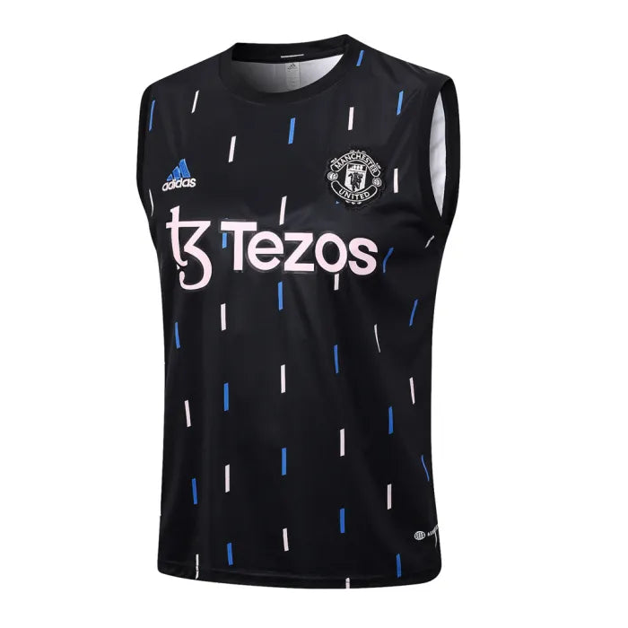 2023/24 Manchester United Training Singlet