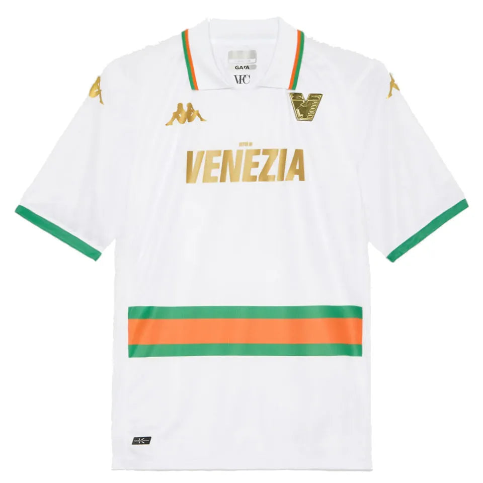 2023/24 Venezia FC Away Football Shirt