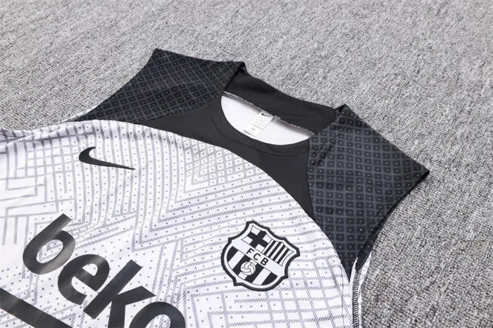 2023/24 Barcelona Training Singlet