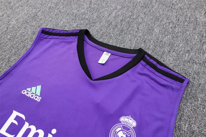2023/24 Real Madrid Training Singlet