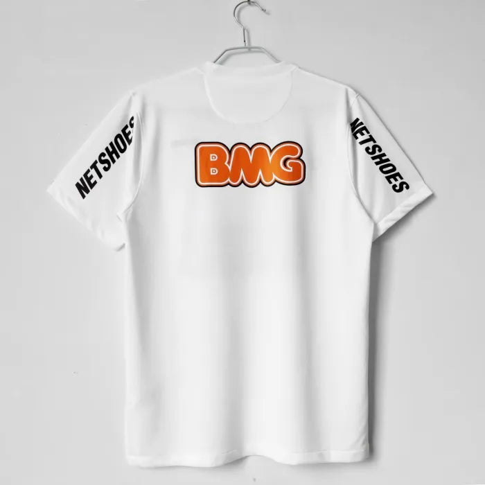 2012/13 Santos Home Retro Football Shirt