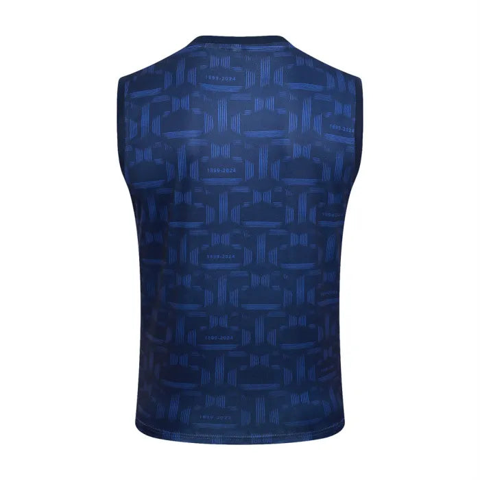 Barcelona Training Jersey 24/25