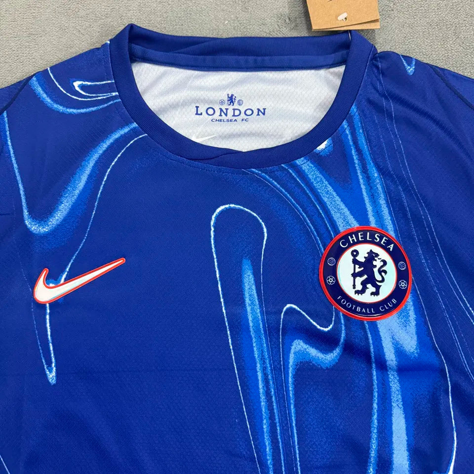 2024/25 Chelsea Home Football Shirt