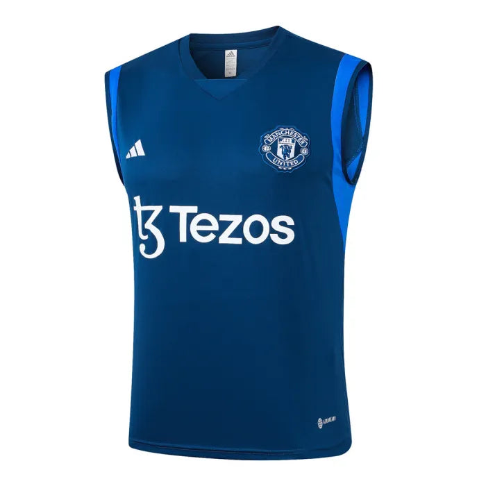2023/24 Manchester United Training Singlet