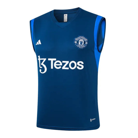 2023/24 Manchester United Training Singlet
