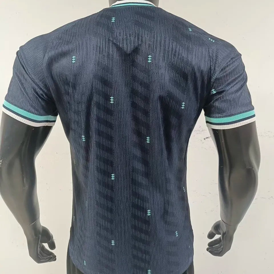 2026 Germany Away World Cup Player Version Football Shirt