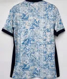 2024 Euros Portugal Away Football Shirt