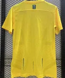 2023/24 Al Nassr Home Football Shirt