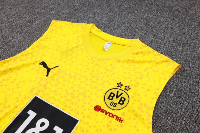 2023/24 Borussia Dortmund Training Singlet