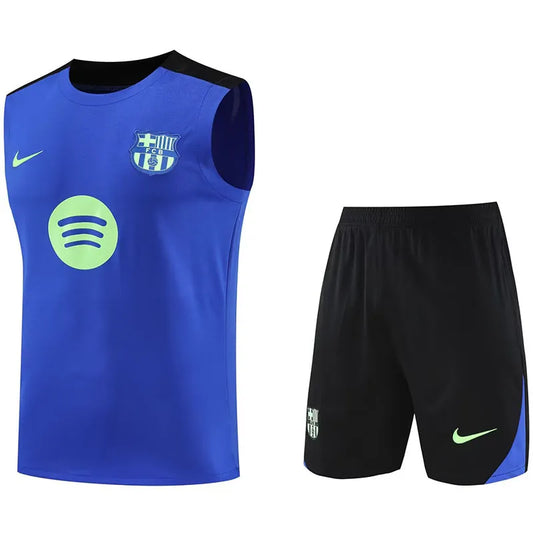 Barcelona Training Jersey 25/26