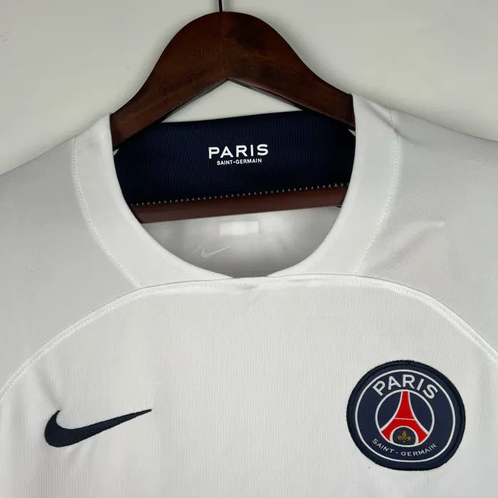 2023/24 Paris Saint Germain Away Football Shirt
