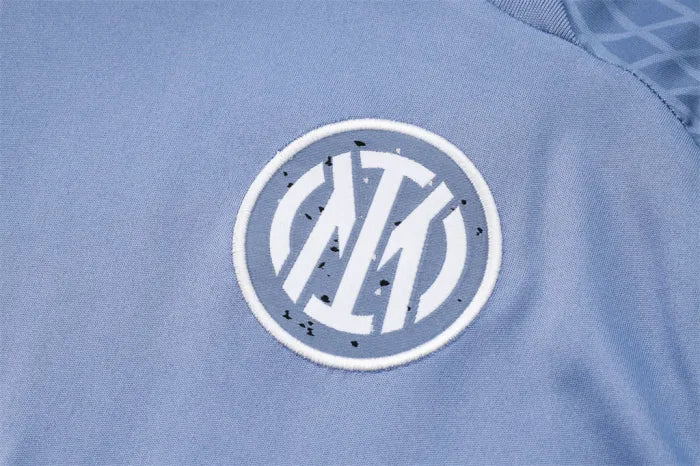 Inter Milan Training Jersey 24/25