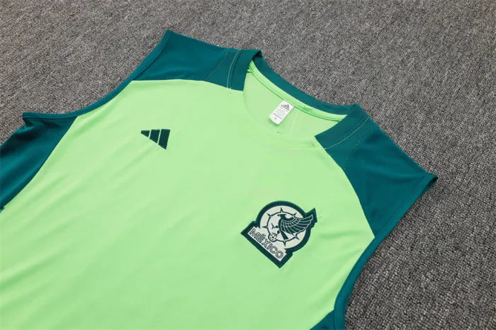 Mexico Training Jersey 24/25