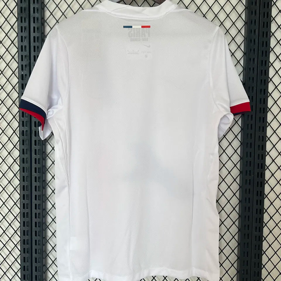 2024/25 PSG Away Football Shirt