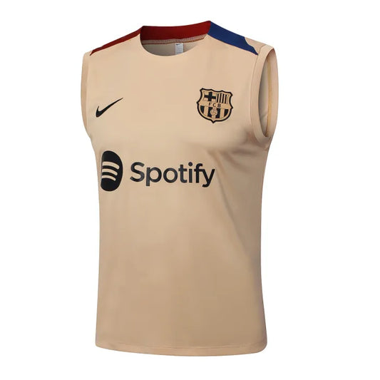 Barcelona Training Jersey 24/25