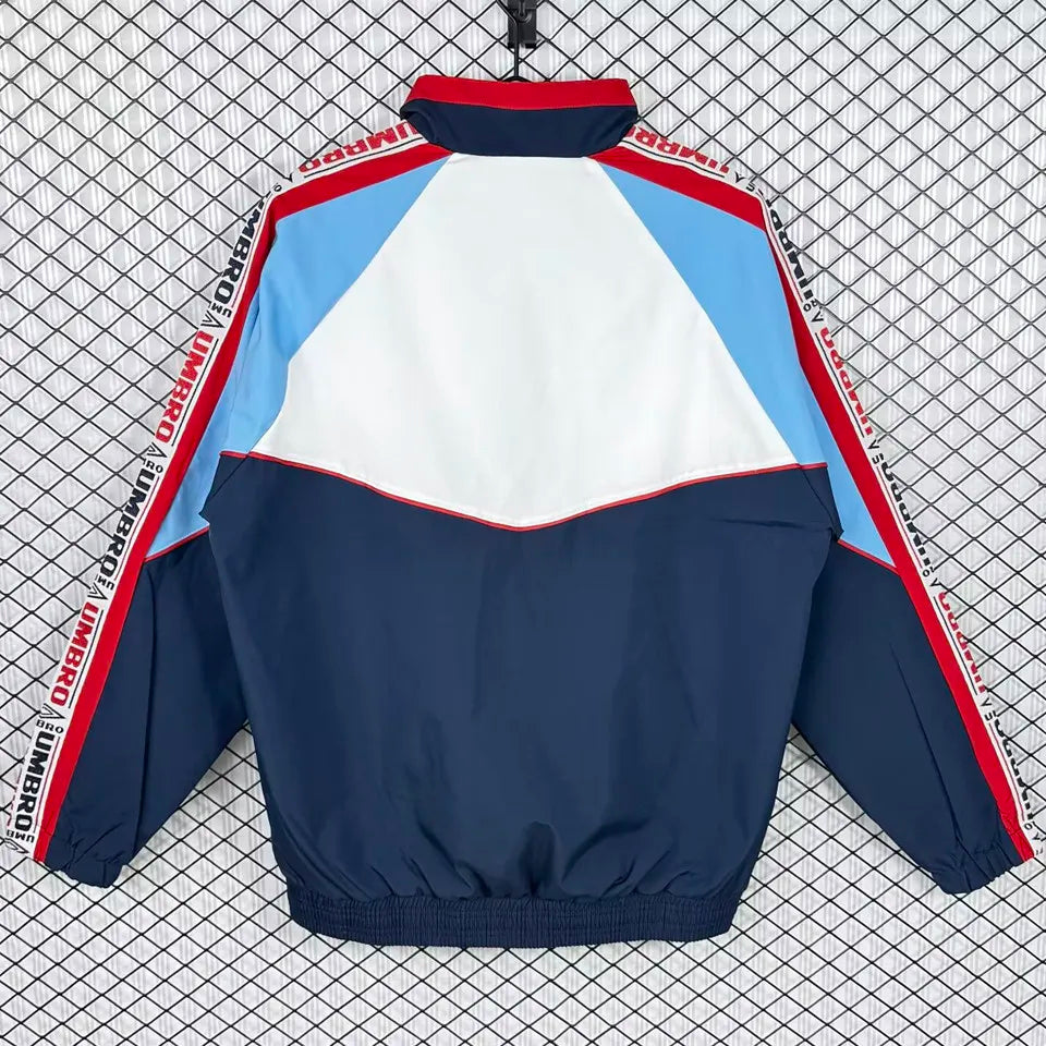 1998/1999 Celta Vigo Retro Windbreaker