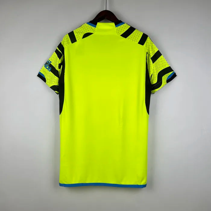 2023/24 Arsenal Away Football Shirt