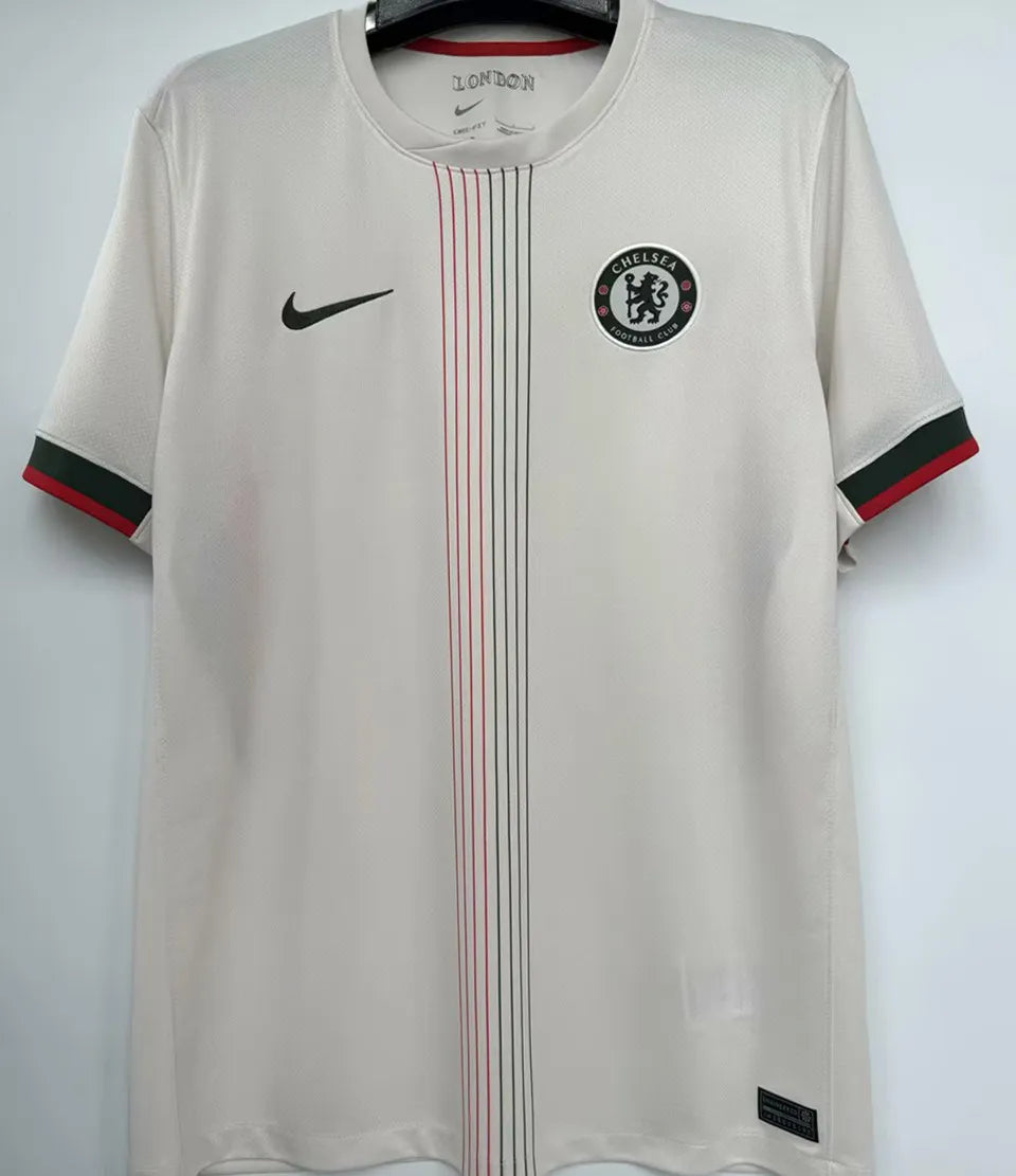 2025/26 Chelsea Away Football Shirt