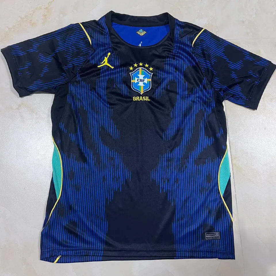 2026 Brazil World Cup Away Football Shirt