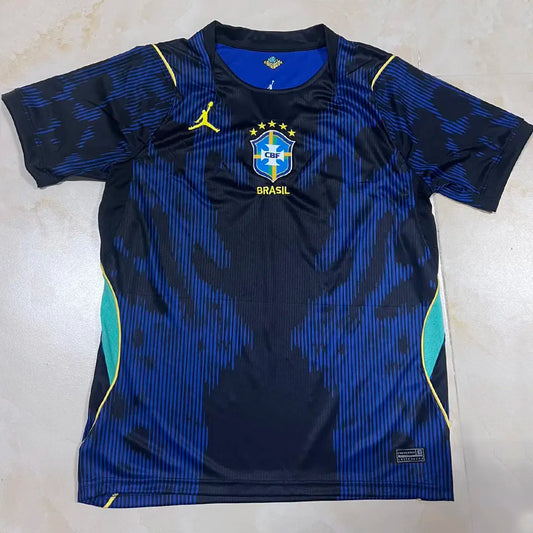 2026 Brazil World Cup Away Football Shirt