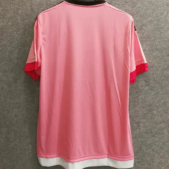 2015/16 Juventus Away Retro Football Shirt