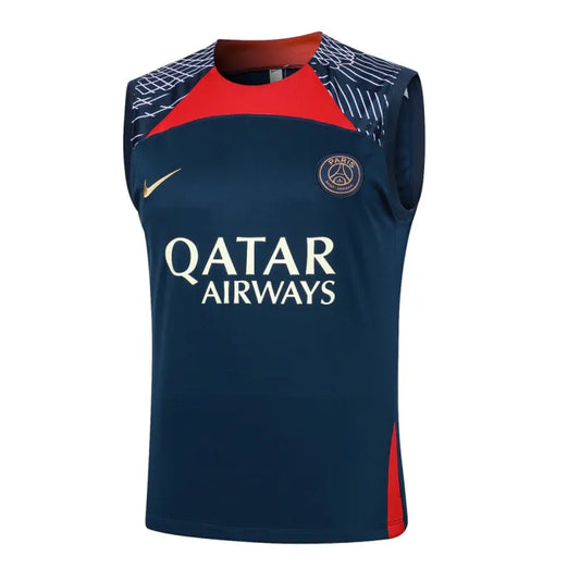 2023/24 Paris Saint Germain Training Singlet