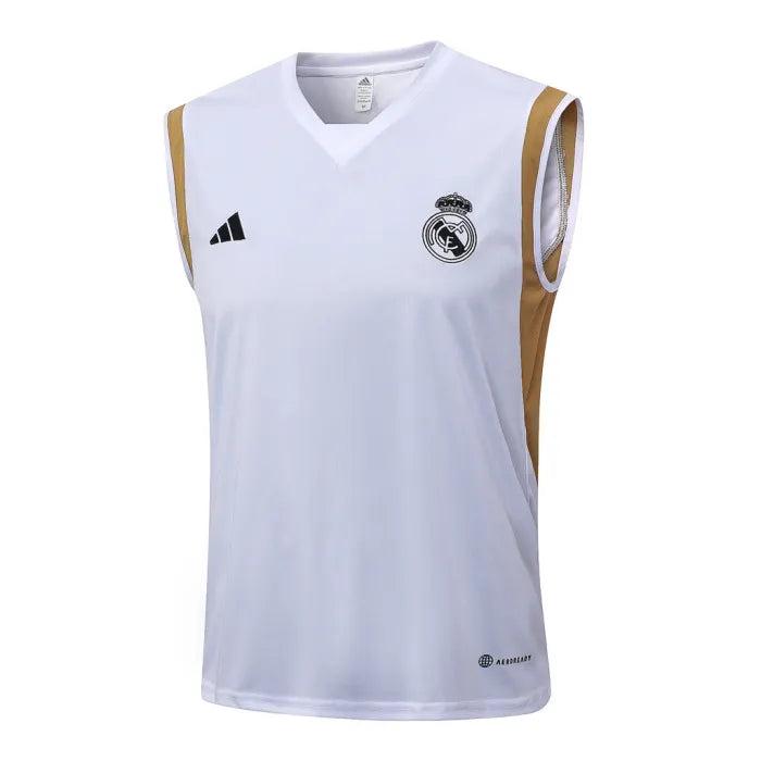 2023/24 Real Madrid Training Singlet