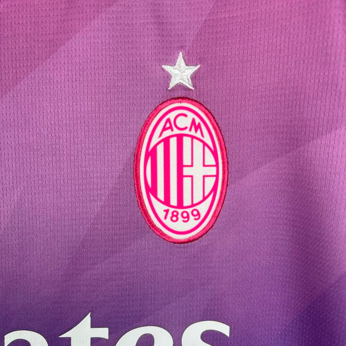 2023/24 AC Milan Third Football Shirt