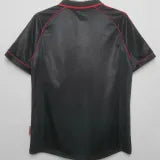 1998/99 AC Milan Third Retro Football Shirt