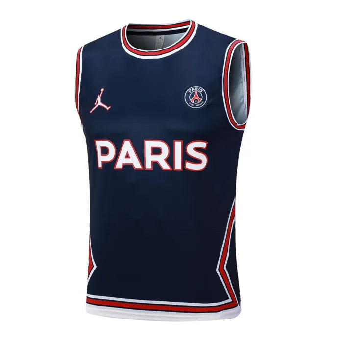 2023/24 Paris Saint Germain Training Singlet