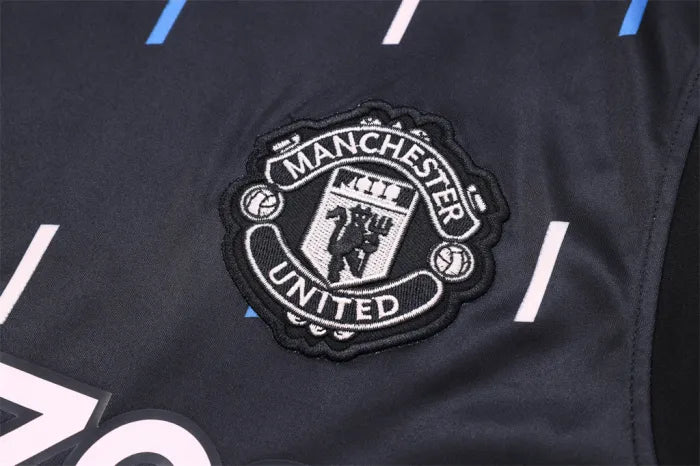 2023/24 Manchester United Training Singlet