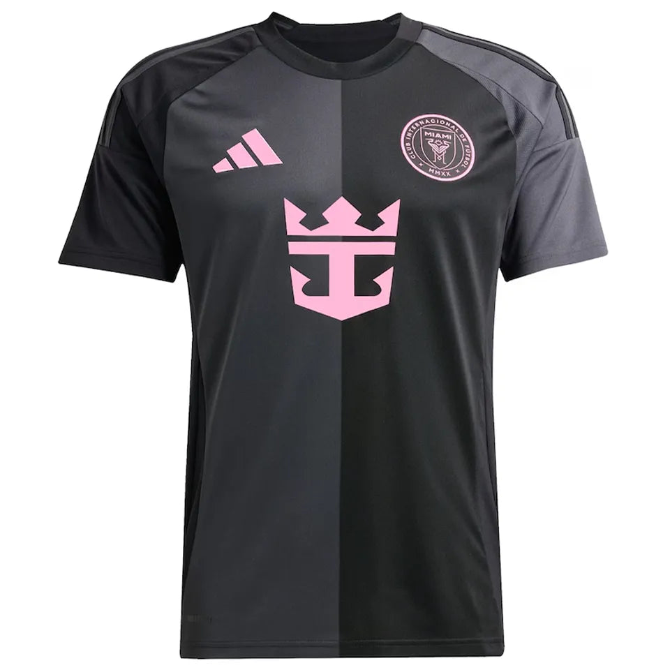 2025/26 Inter Miami Away Football Shirt