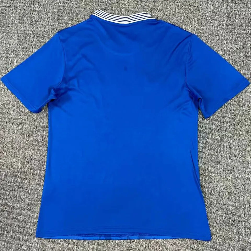 2024/25 Everton Home Football Shirt