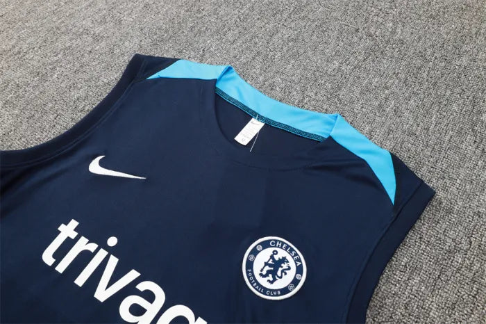 Chelsea Training Jersey 24/25